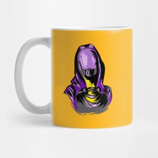 Pilgrimage Mug